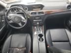 2012 Mercedes-Benz C 300 4matic