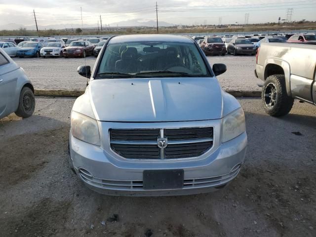 2007 Dodge Caliber SXT