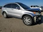 2007 Honda CR-V EXL