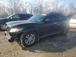 2005 Infiniti FX35 en venta en Baltimore, MD