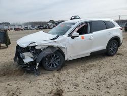 Salvage cars for sale at Conway, AR auction: 2020 Mazda CX-9 Touring