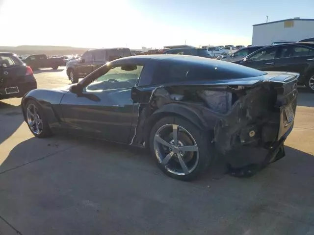 2009 Chevrolet Corvette