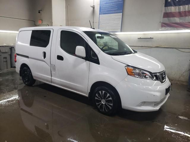 2019 Nissan NV200 2.5S