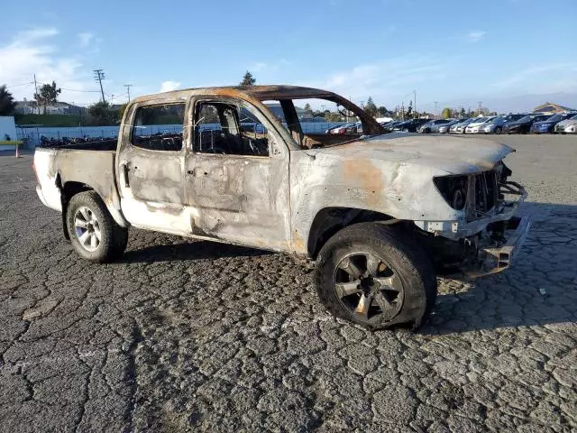 2011 Toyota Tacoma Double Cab