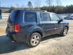 2009 Honda Pilot EX