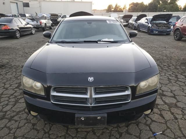 2007 Dodge Charger SE