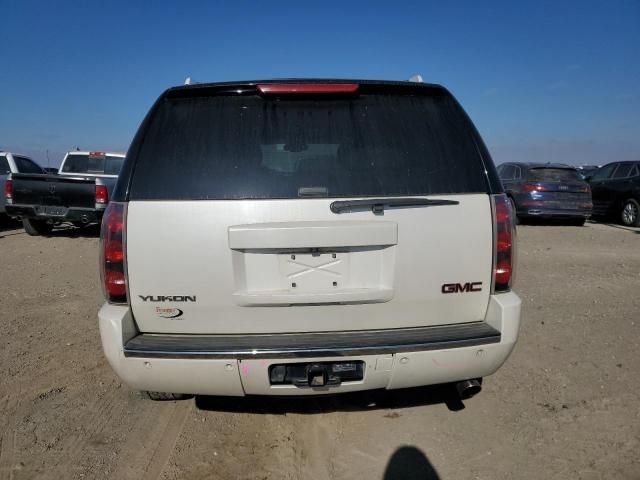 2013 GMC Yukon Denali