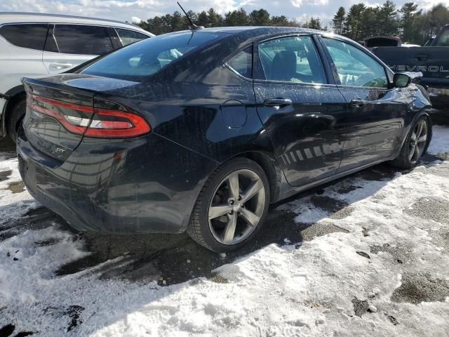 2015 Dodge Dart GT