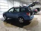 2009 Subaru Forester 2.5X Premium