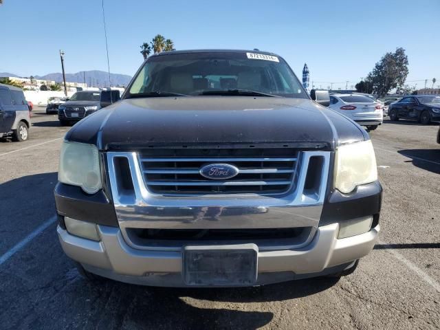 2006 Ford Explorer Eddie Bauer