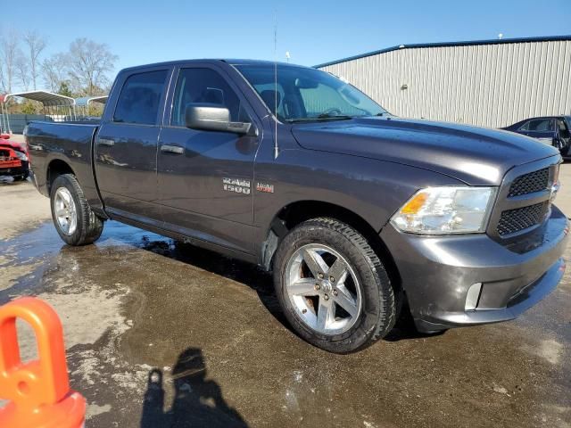 2015 Dodge RAM 1500 ST