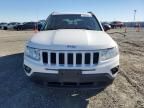 2012 Jeep Compass Latitude