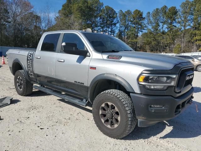 2019 Dodge RAM 2500 Powerwagon