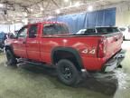 2005 Chevrolet Silverado K2500 Heavy Duty