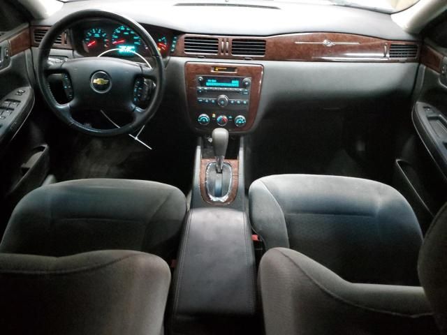 2011 Chevrolet Impala LS