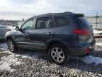 2007 Hyundai Santa FE SE