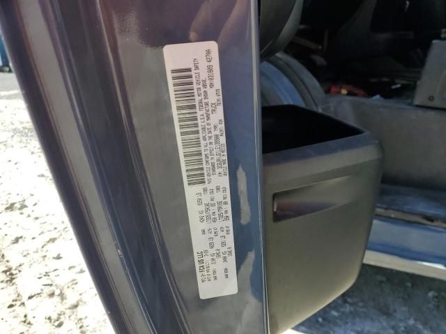 2020 Dodge RAM Promaster 3500 3500 High