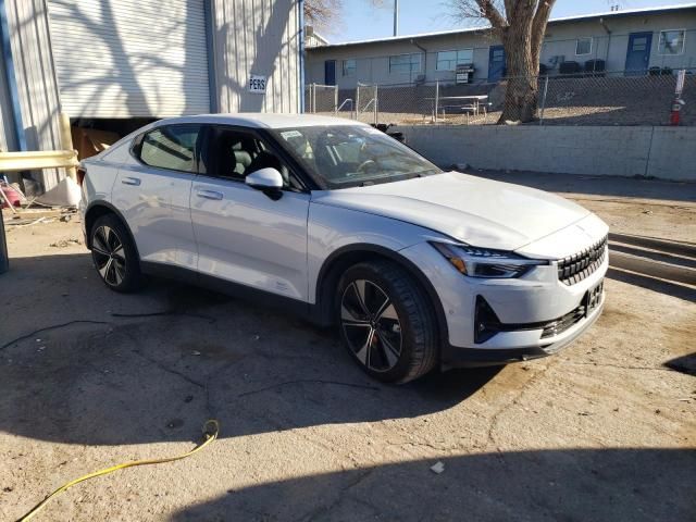 2023 Polestar 2