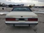 1989 Mercury Grand Marquis LS