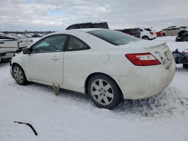 2006 Honda Civic LX