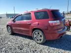 2011 GMC Acadia Denali