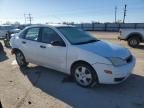 2005 Ford Focus ZX4