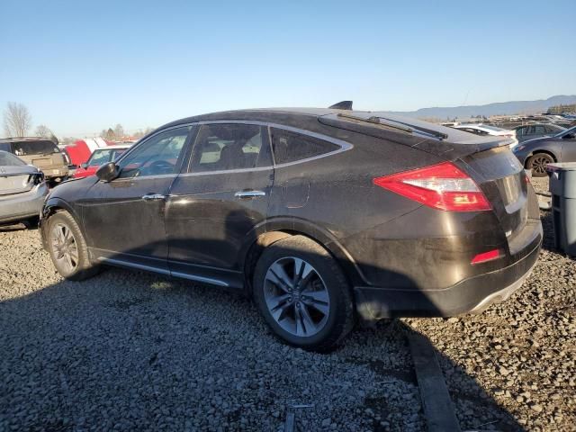 2014 Honda Crosstour EXL