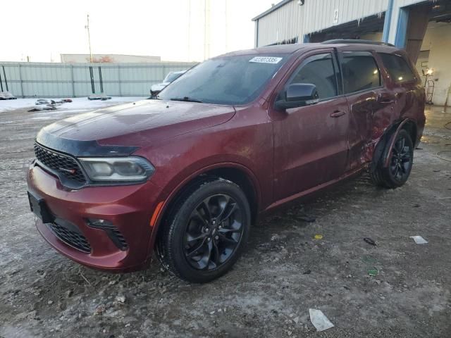 2021 Dodge Durango GT