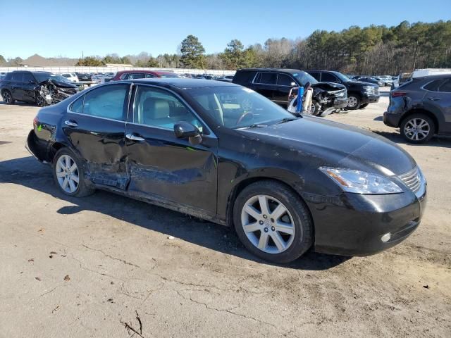 2008 Lexus ES 350