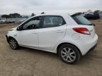 2012 Mazda 2