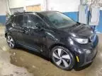 2016 BMW I3 REX