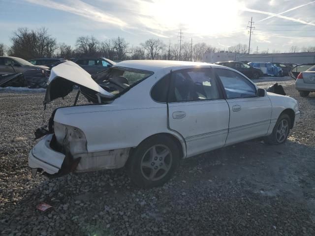 1998 Toyota Avalon XL