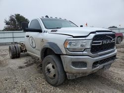 2020 Dodge RAM 5500 en venta en Corpus Christi, TX