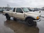 2002 Ford Ranger Super Cab