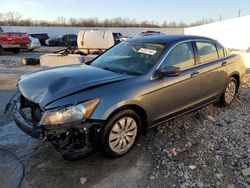 2010 Honda Accord LX en venta en Louisville, KY