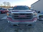 2015 GMC Sierra K1500 SLT