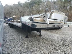 Salvage trucks for sale at Florence, MS auction: 2021 Dorsey Trailer