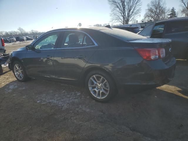 2014 Chevrolet Malibu 1LT