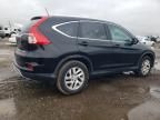 2016 Honda CR-V EXL