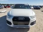 2016 Audi Q3 Prestige