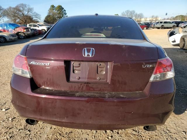 2010 Honda Accord EXL