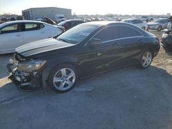 2015 Mercedes-Benz CLA 250 en venta en Haslet, TX