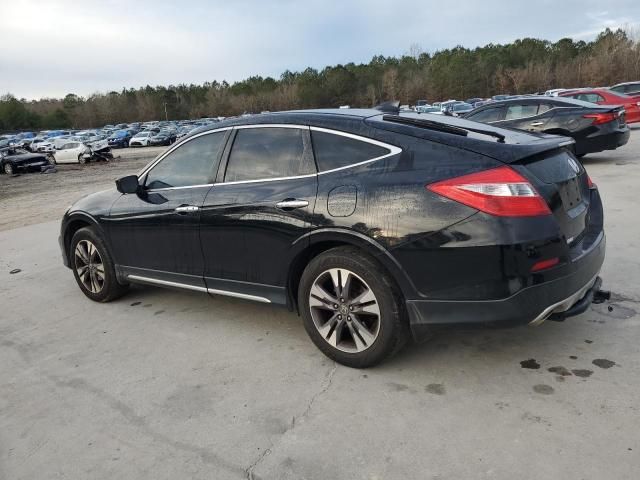 2013 Honda Crosstour EXL