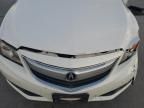 2013 Acura ILX 20 Tech