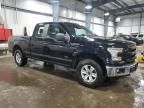 2016 Ford F150 Super Cab