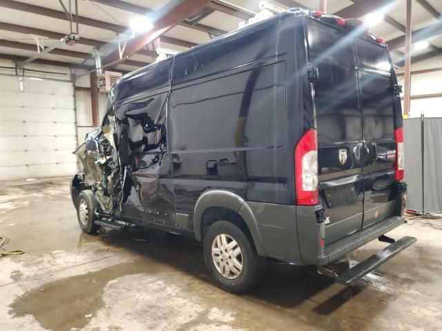 2014 Dodge RAM Promaster 1500 1500 High