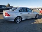 2005 Mercedes-Benz C 230K Sport Sedan