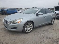 Volvo Vehiculos salvage en venta: 2011 Volvo S60 T6