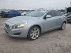 2011 Volvo S60 T6