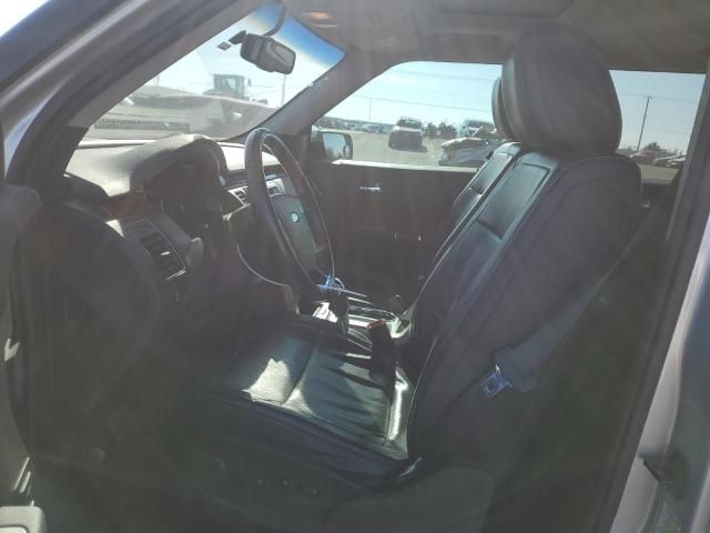 2009 Ford Flex Limited